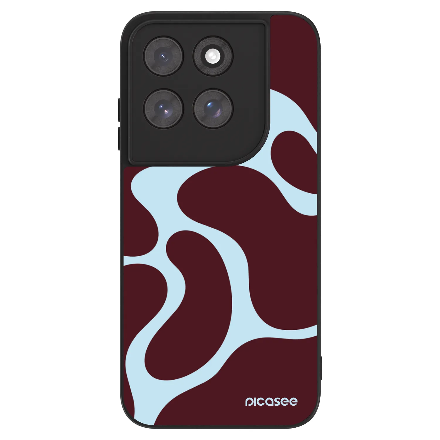 Picasee ULTIMATE CASE pro Motorola Moto G77 - Soft Detour
