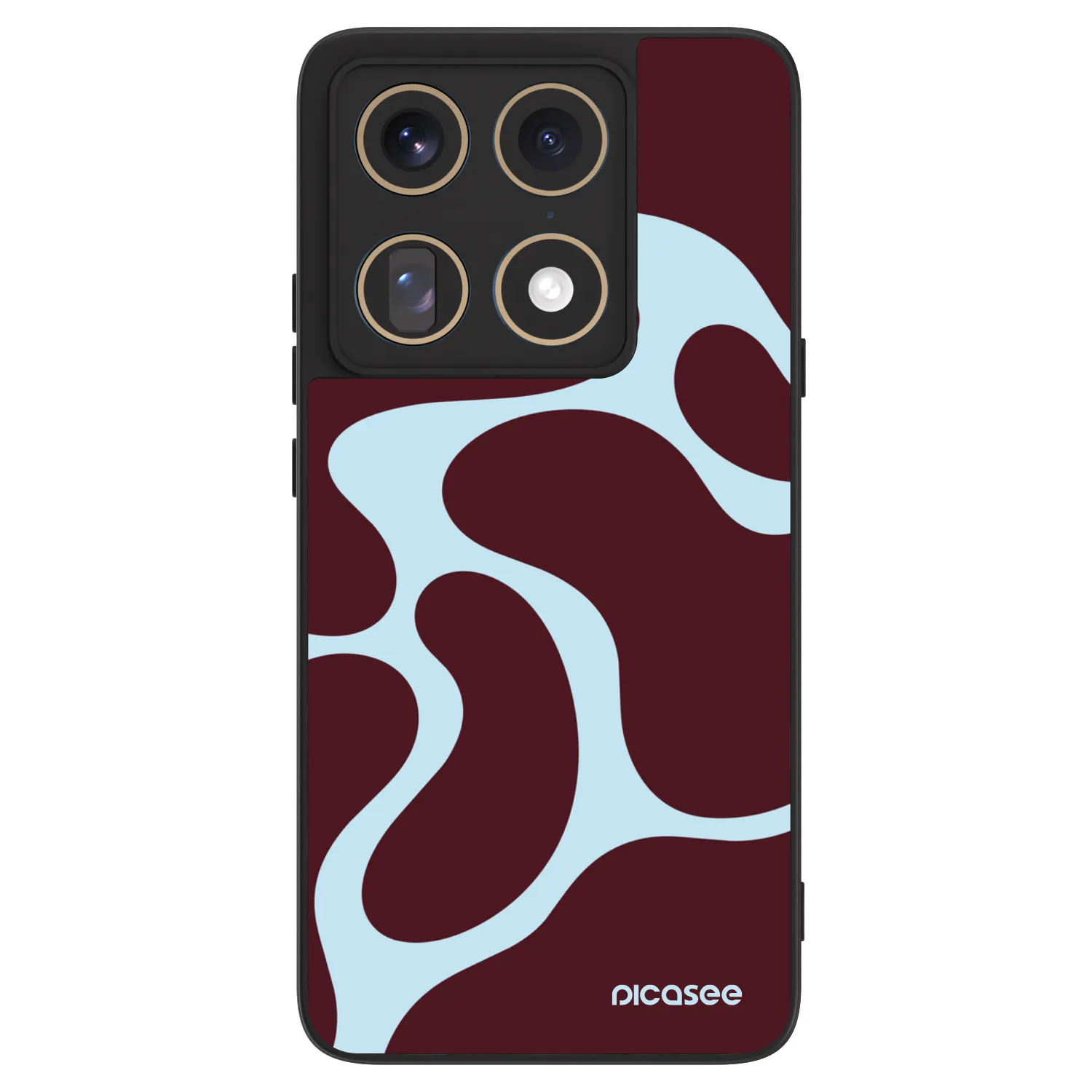 Picasee ULTIMATE CASE pro Motorola Signature - Soft Detour