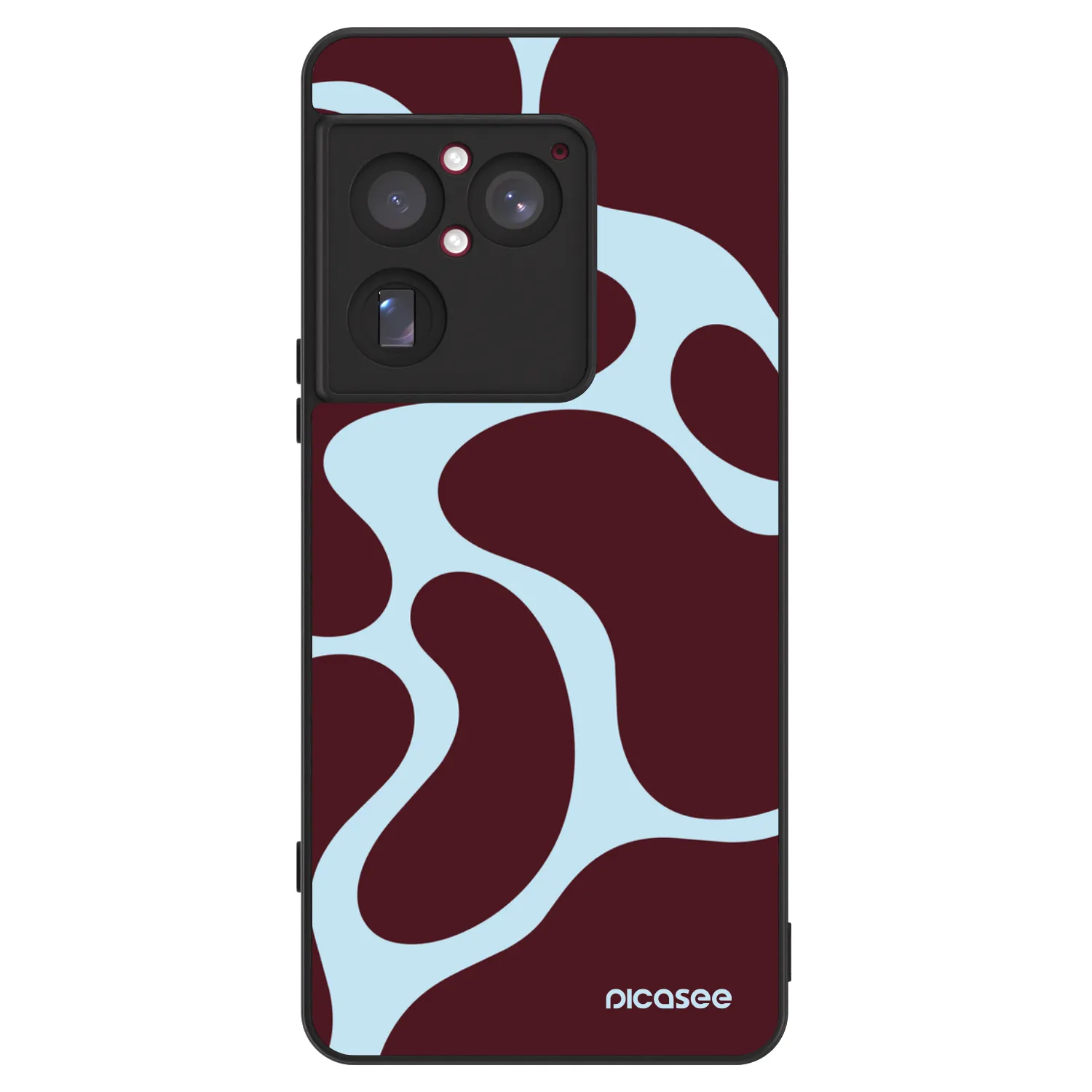 Picasee ULTIMATE CASE pro Sony Xperia 1 VIII 5G - Soft Detour