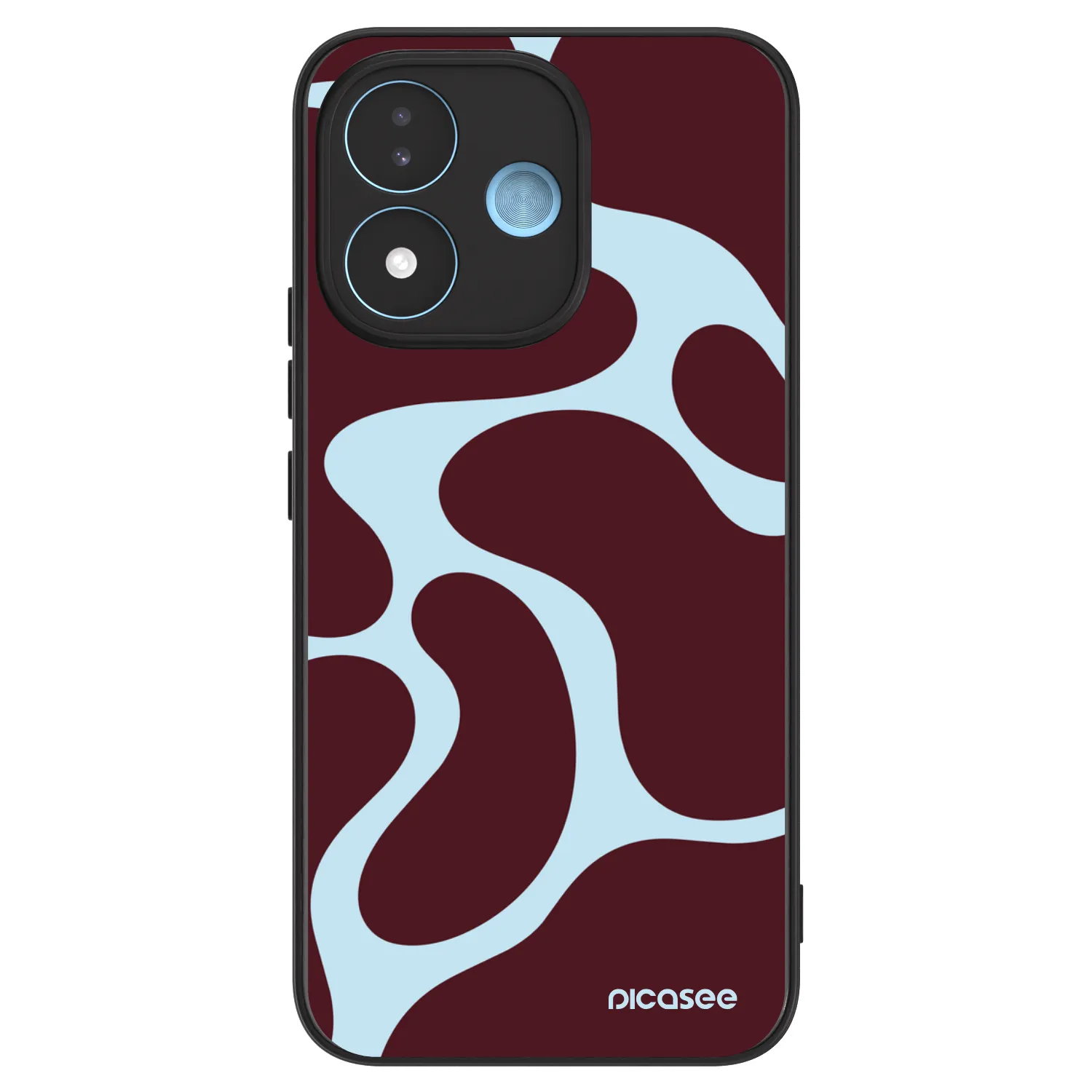 Picasee ULTIMATE CASE pro Xiaomi Redmi Note 17 5G - Soft Detour