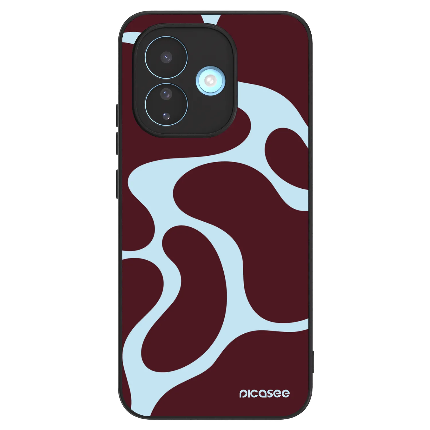 Picasee ULTIMATE CASE pro Xiaomi Redmi Note 17 Pro 5G - Soft Detour