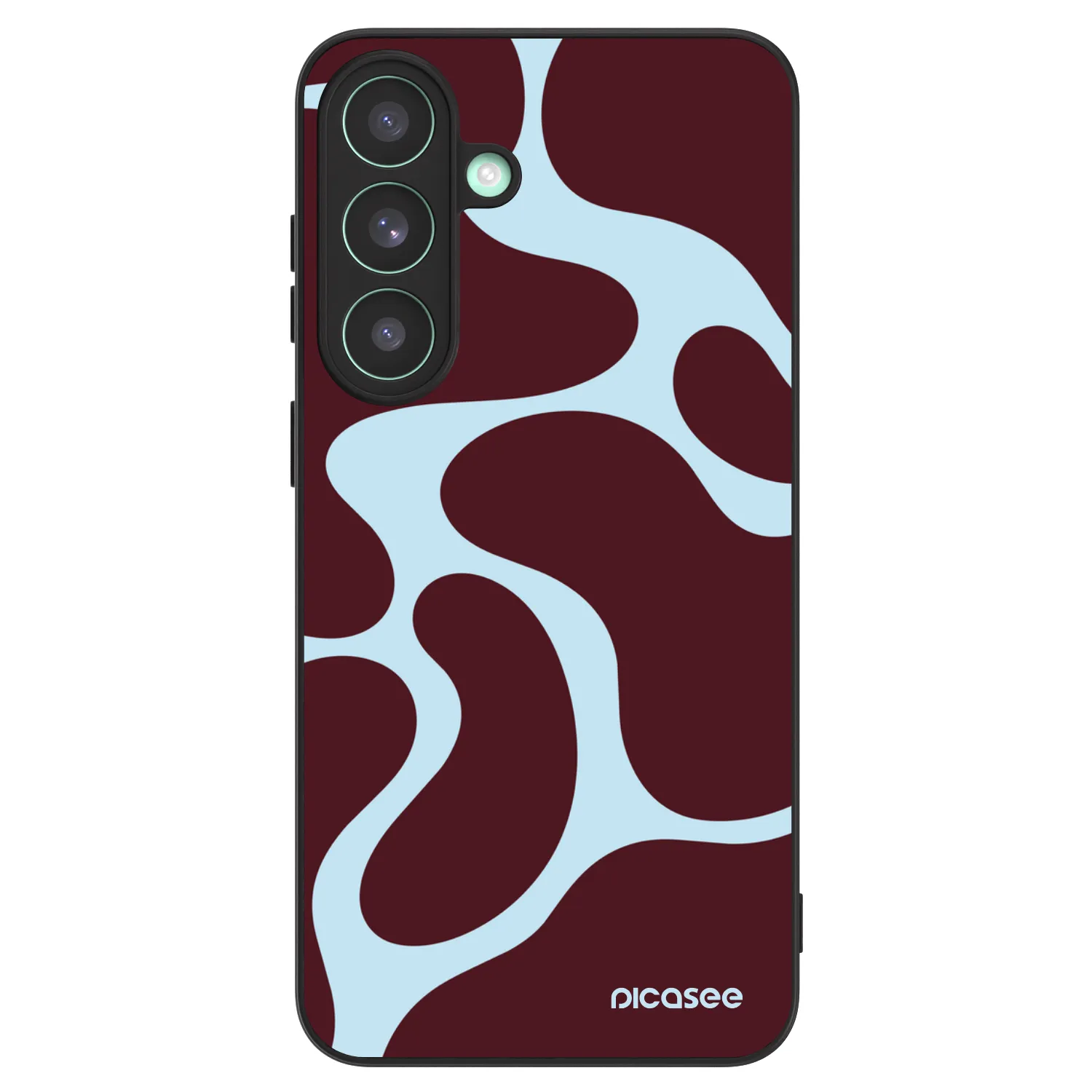 Picasee ULTIMATE CASE PowerShare pro Samsung Galaxy S26 FE - Soft Detour