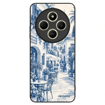Obal pro Xiaomi Redmi 14C - Calle Azul