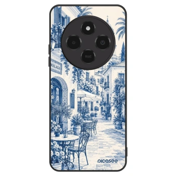 Obal pro Xiaomi Poco C75 - Calle Azul