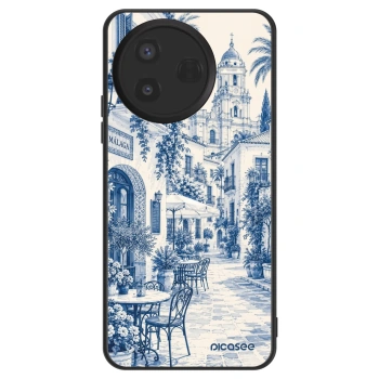 Obal pro Xiaomi Poco F7 Pro 5G - Calle Azul