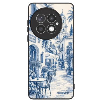Obal pro OnePlus 13 5G - Calle Azul