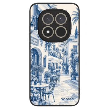 Obal pro Xiaomi Redmi Note 15 Pro 4G - Calle Azul