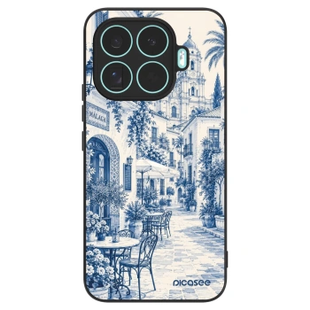 Obal pro Xiaomi 17T Pro - Calle Azul