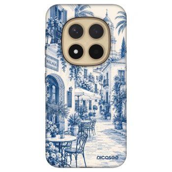 Obal pro Xiaomi Redmi Note 15 Pro+ - Calle Azul