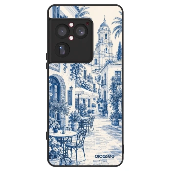 Obal pro Sony Xperia 1 VIII 5G - Calle Azul