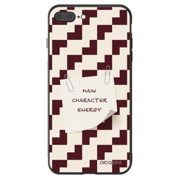 Obal pro Apple iPhone 7 Plus - Lead Role