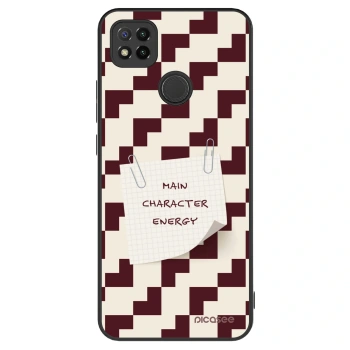 Obal pro Xiaomi Redmi 9C - Lead Role