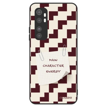 Obal pro Xiaomi Mi Note 10 Lite - Lead Role