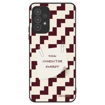 Obal pro Samsung Galaxy A72 A725F - Lead Role