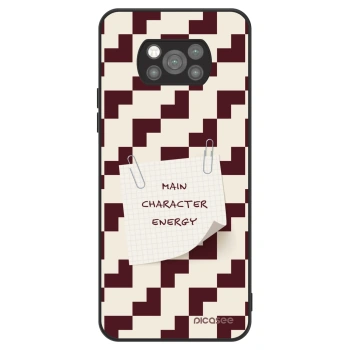 Obal pro Xiaomi Poco X3 Pro - Lead Role