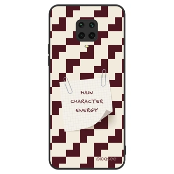 Obal pro Xiaomi Redmi Note 9S - Lead Role