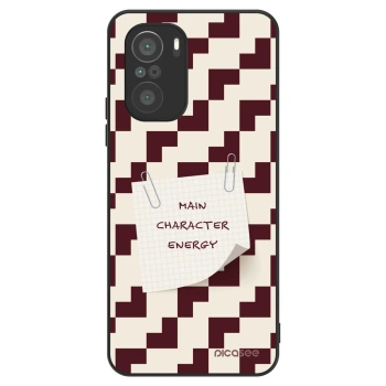 Obal pro Xiaomi Poco F3 - Lead Role