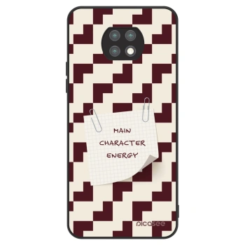 Obal pro Xiaomi Redmi Note 9T - Lead Role