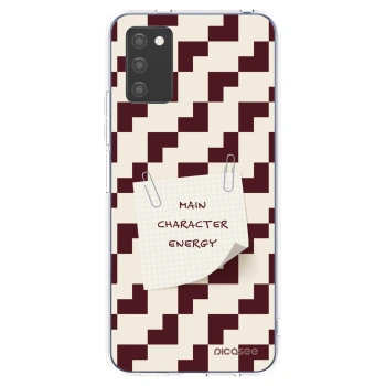 Obal pro Samsung Galaxy A03s A037G - Lead Role