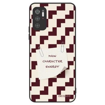 Obal pro Xiaomi Poco M3 Pro 5G - Lead Role