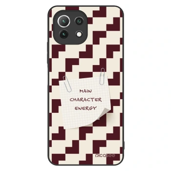 Obal pro Xiaomi 11 Lite 5G NE - Lead Role
