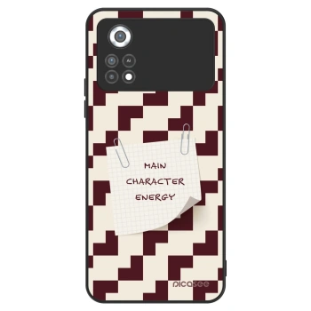 Obal pro Xiaomi Poco X4 Pro 5G - Lead Role