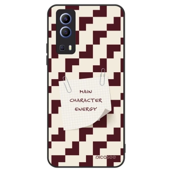 Obal pro Vivo Y52 5G - Lead Role