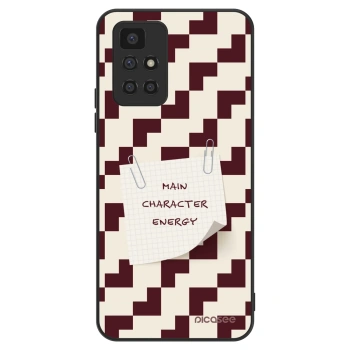 Obal pro Xiaomi Redmi 10 (2022) - Lead Role