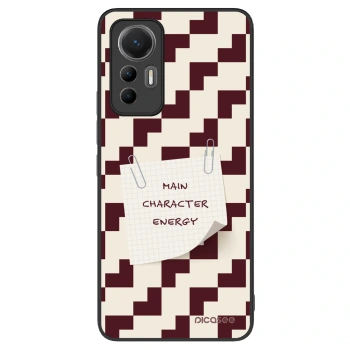 Obal pro Xiaomi 12 Lite - Lead Role