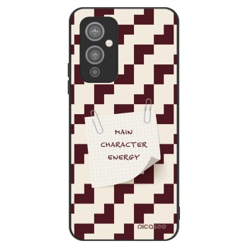 Obal pro OnePlus 9 - Lead Role