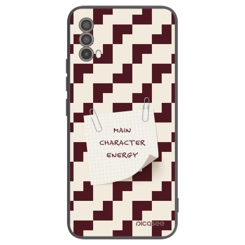Obal pro Motorola Moto E40 - Lead Role