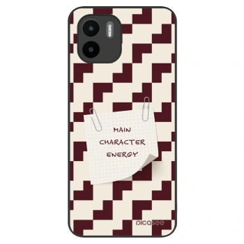 Obal pro Xiaomi Redmi A1 - Lead Role