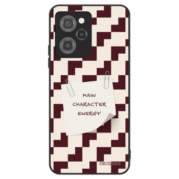 Obal pro Xiaomi Poco X5 Pro - Lead Role