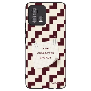 Obal pro Motorola Moto G72 - Lead Role