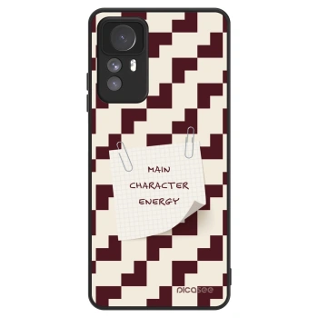Obal pro Xiaomi Redmi Note 12S - Lead Role