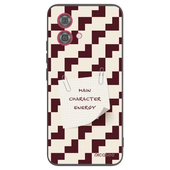 Obal pro Motorola Moto G84 5G - Lead Role