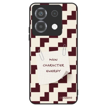 Obal pro Xiaomi Poco X6 - Lead Role