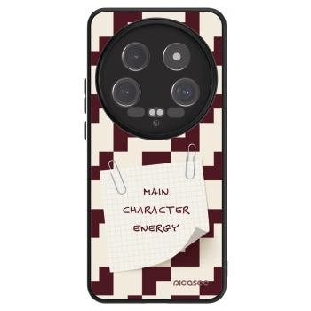 Obal pro Xiaomi 14 Ultra - Lead Role