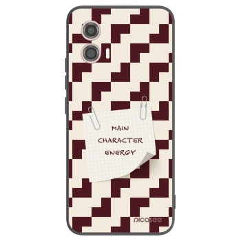 Obal pro Motorola Moto G53 5G - Lead Role