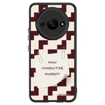 Obal pro Xiaomi Redmi A3 - Lead Role