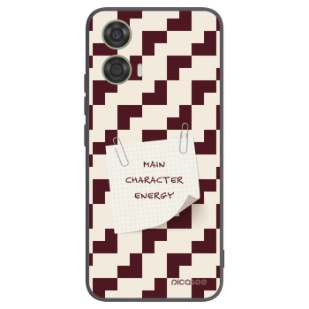 Obal pro Motorola Moto G24 - Lead Role