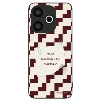 Obal pro Xiaomi Redmi 13 4G - Lead Role