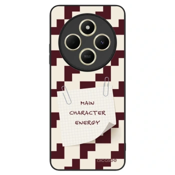 Obal pro Xiaomi Redmi 14C - Lead Role