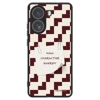 Obal pro Xiaomi Poco X7 - Lead Role