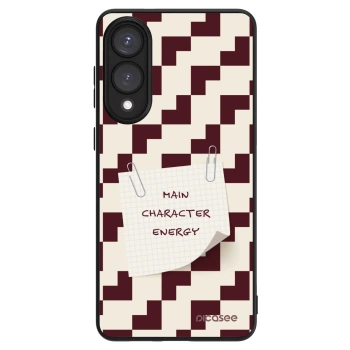 Obal pro Samsung Galaxy S25 Edge 5G - Lead Role