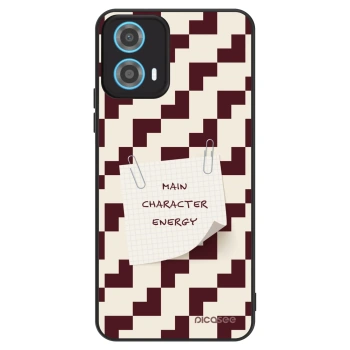 Obal pro Motorola Moto G34 5G - Lead Role