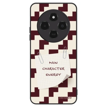 Obal pro Xiaomi Poco C75 - Lead Role
