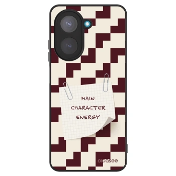 Obal pro Xiaomi Redmi A5 - Lead Role