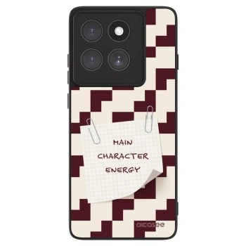 Obal pro Motorola Edge 60 Pro - Lead Role
