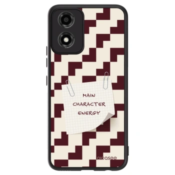 Obal pro Motorola Moto E14 - Lead Role